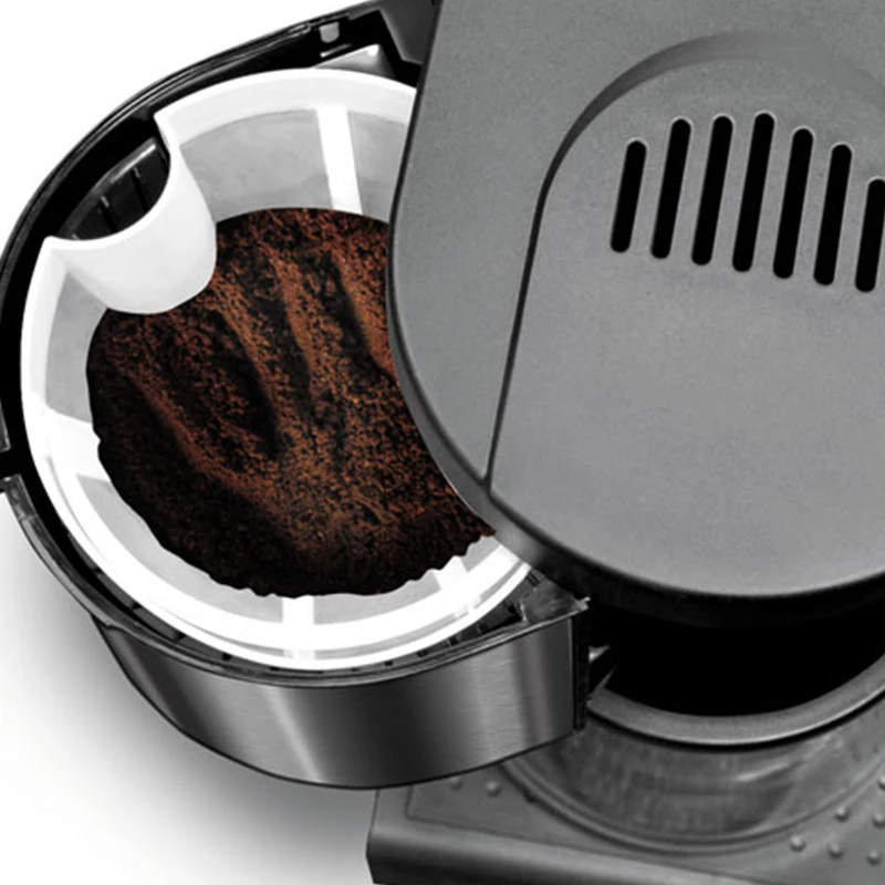 Умная кофеварка REDMOND SkyCoffee M1509S | Бытовая техника