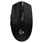 Беспроводная программируемая игровая мышь Logitech G304 LIGHTSPEED 12000 DPI с датчиком HERO, обеспечивающая более высокую производительность