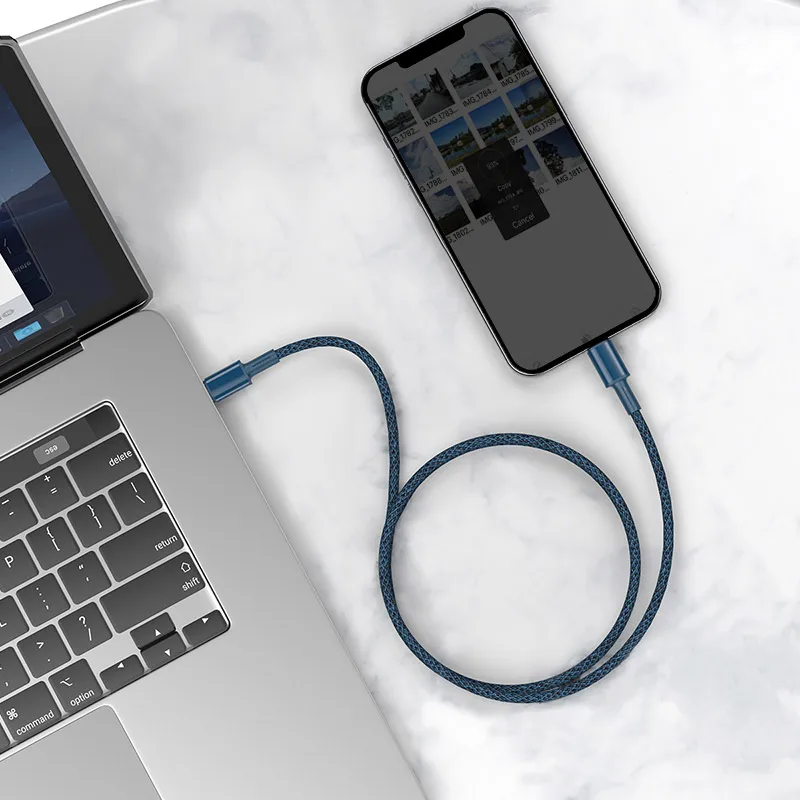 Phone charger from baseus Type c cable Charger for iphone xiaomi huawei usb type phone charging cord Micro Wire Quick charge micro |