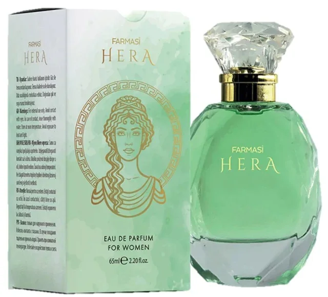 Farmasi HERA EDP 65 ml Women 'S Perfume 444073876