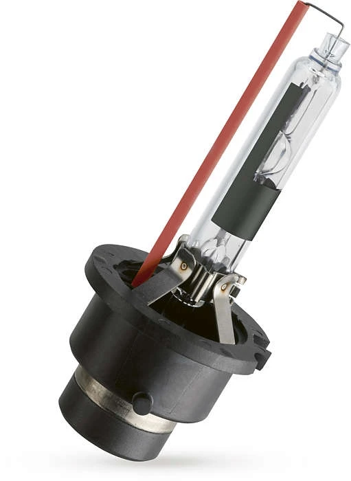 Лампа ксеноновая PHILIPS D2R X-tremeVision gen 2 85V-35W P32d-3 85126XV2S1