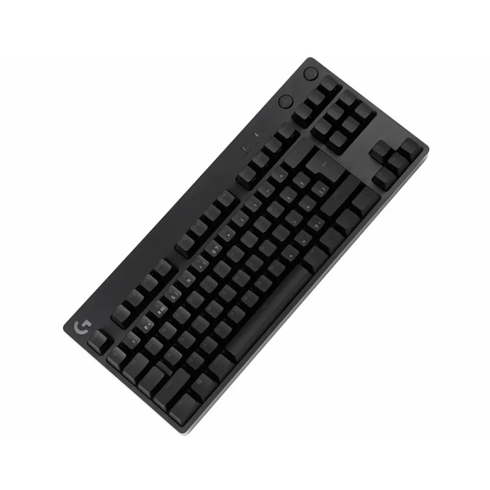 Игровая клавиатура Logitech G Pro (920-009393) | Компьютеры и офис