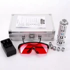 Самый мощный синий светильник 450нм, лазерная указка, ручка с сильным лучом, фокус, сигаретный светильник, флэш-светильник