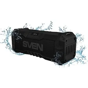 Портативная колонка Sven PS-430 | Электроника