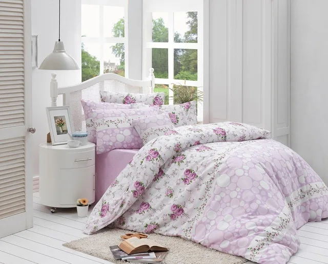 

Anatole Tex Double Personality Duvet Cover Set 412484152