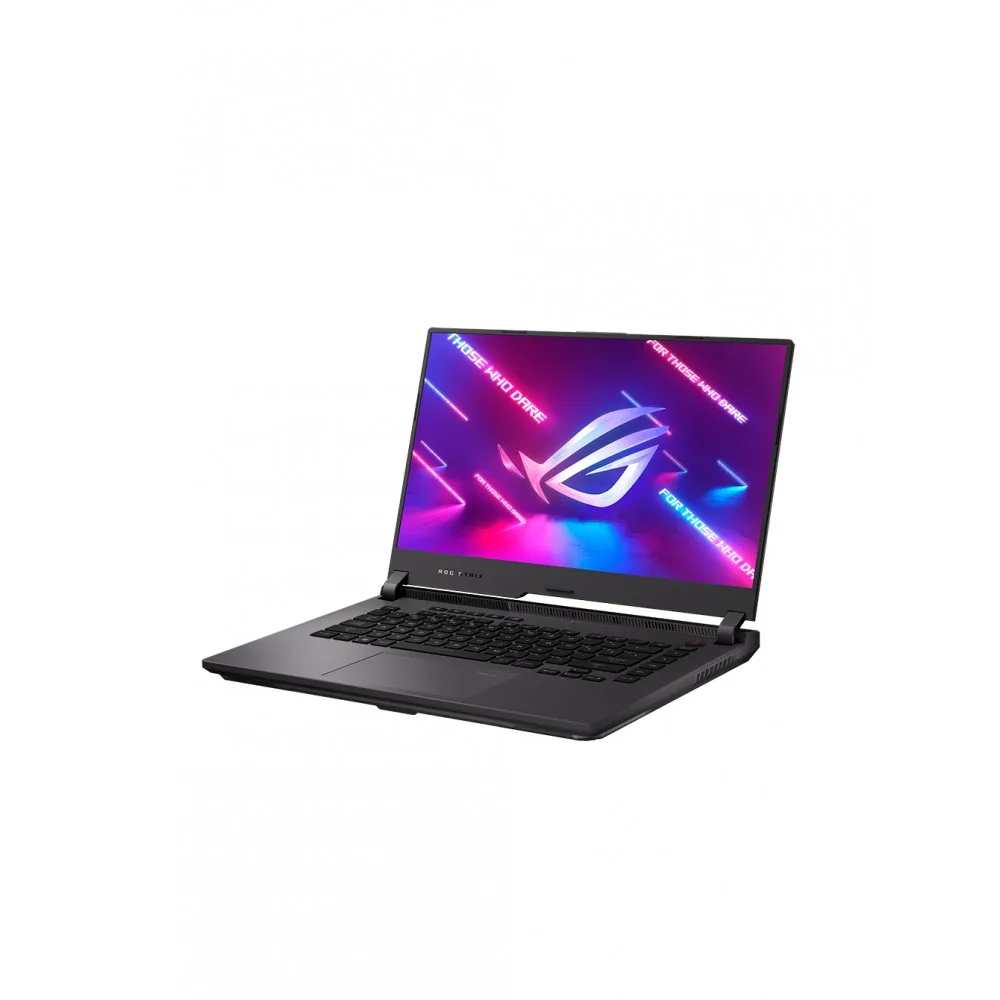 Ноутбук ASUS ROG Strix G15 15.6 WQHD\G513RW-HQ153W AMD Ryzen 7 6800H\16 GB\1TB SSD\NVIDIA® GeForce RTX 3070 Ti\Win 11\Gray |