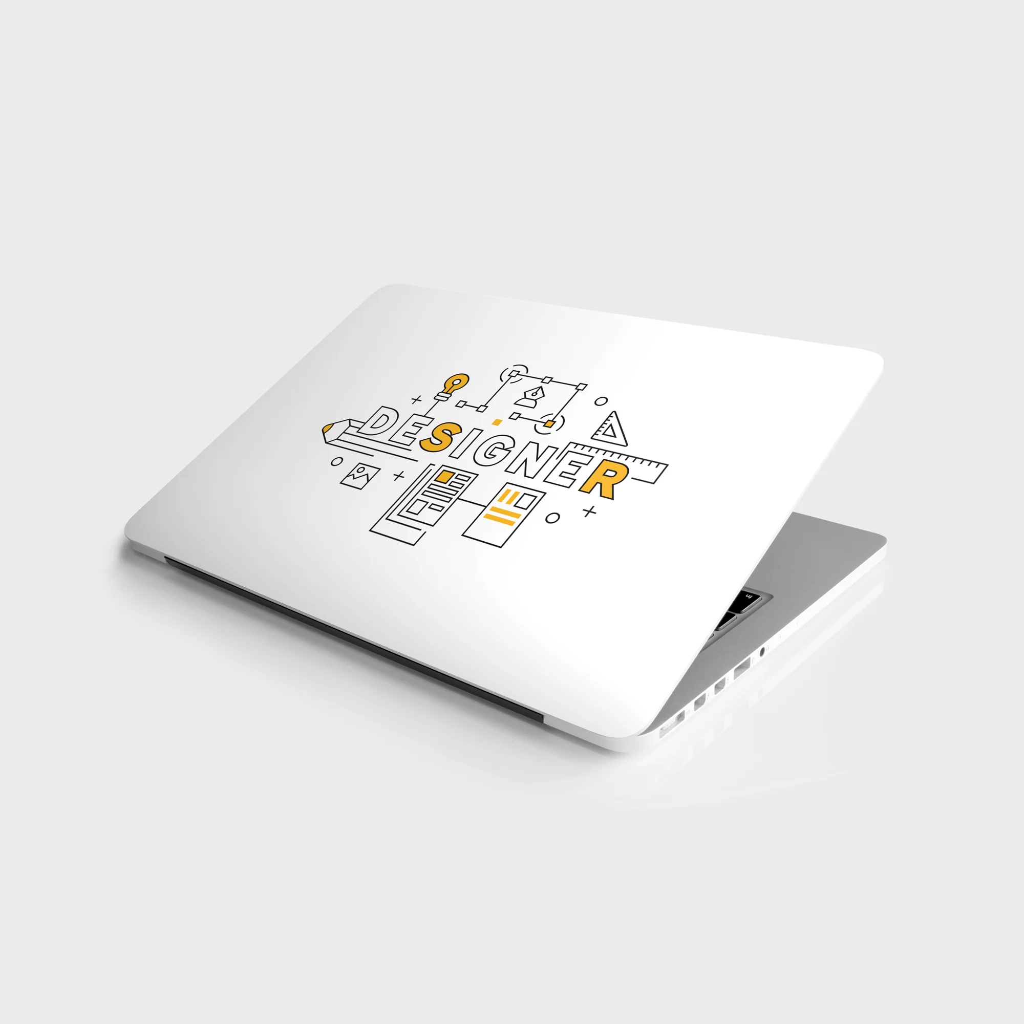 стикеры мастер дизайнер уни