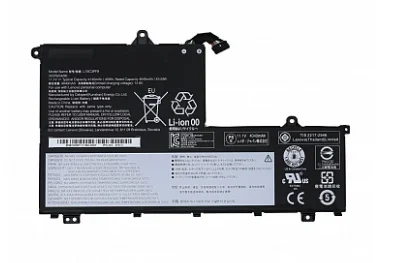 Аккумулятор для Lenovo ThinkBook 14-IML K4E-IML 15-IIL (L19C3PF9 L19M3PF9) 45Wh 4140Ah 11.1V