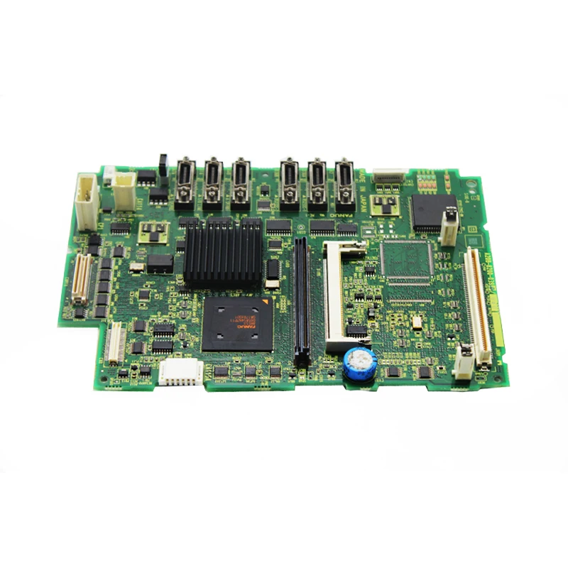Материнская плата Fanuc A20B 8200 0540 с ЧПУ|cnc controller|control cnccontrol cnc fanuc |
