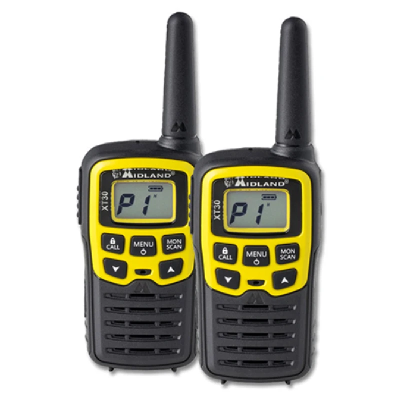 рация портативная Midland XT-30