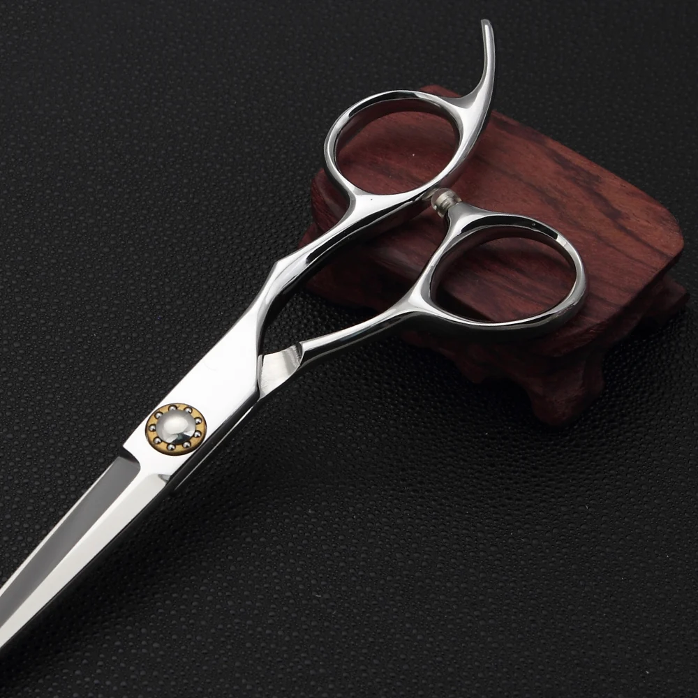 Профессиональные ножницы YOSHIDA для стрижки волос филировочные набор ножниц 6