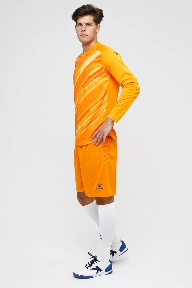 Вратарская форма Kelme Long sleeve goalkeeper suit |