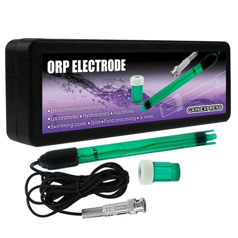 DANOPLUS Зонд ORP Redox BNC 300см
