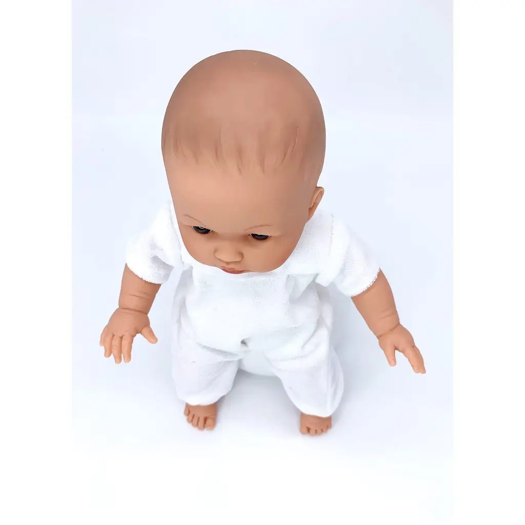 Кукла D'Nenes мягконабивная 34см Monchi (052129)|Куклы| |
