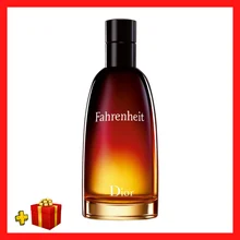 Perfume Christian Dior Fahrenheit men's perfumes