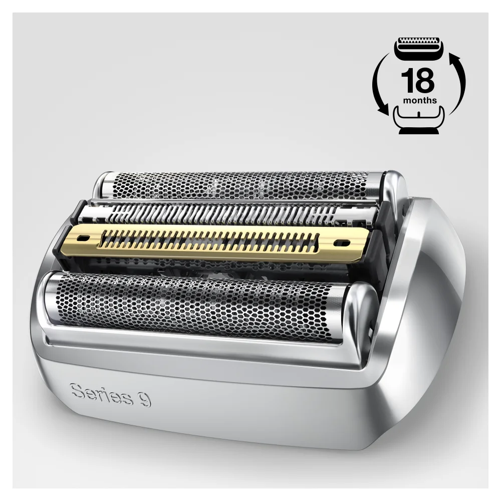 Сетка и режущий блок 92M для электробритв Braun Series 9| |