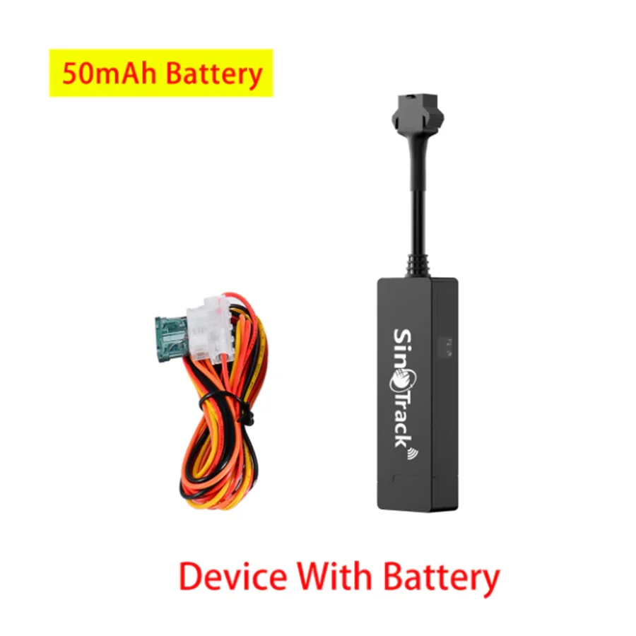 

НОВЫЙ автомобильный GPS-трекер GSM GPRS устройство слежения за транспортными средствами ST-901A локатор монитора дистанционное управление GT02A для мотоцикла с бесплатным приложением