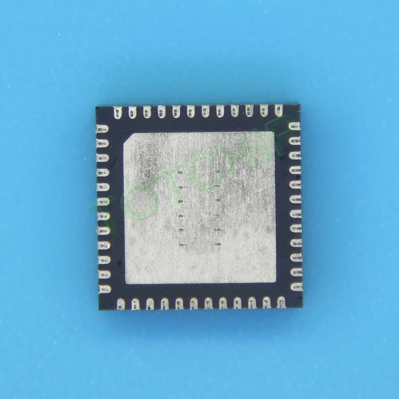 1pcs WM9714LGEFL QFN48 Codec and Mixer audio AC97 | Электронные компоненты и принадлежности