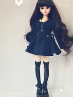 bjd doll military uniform wind dress for 16 yosd 1 4 msd13 doll clothes customized cwb9