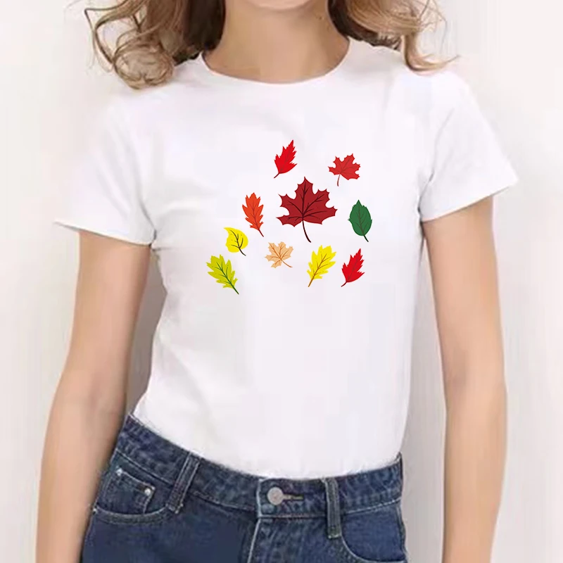 

Oversized Women Tshirts Fashion Summer Short Sleeve Shirt Girls White Casual Tshirt Female Clothing Top Tees Korean Streetwear
