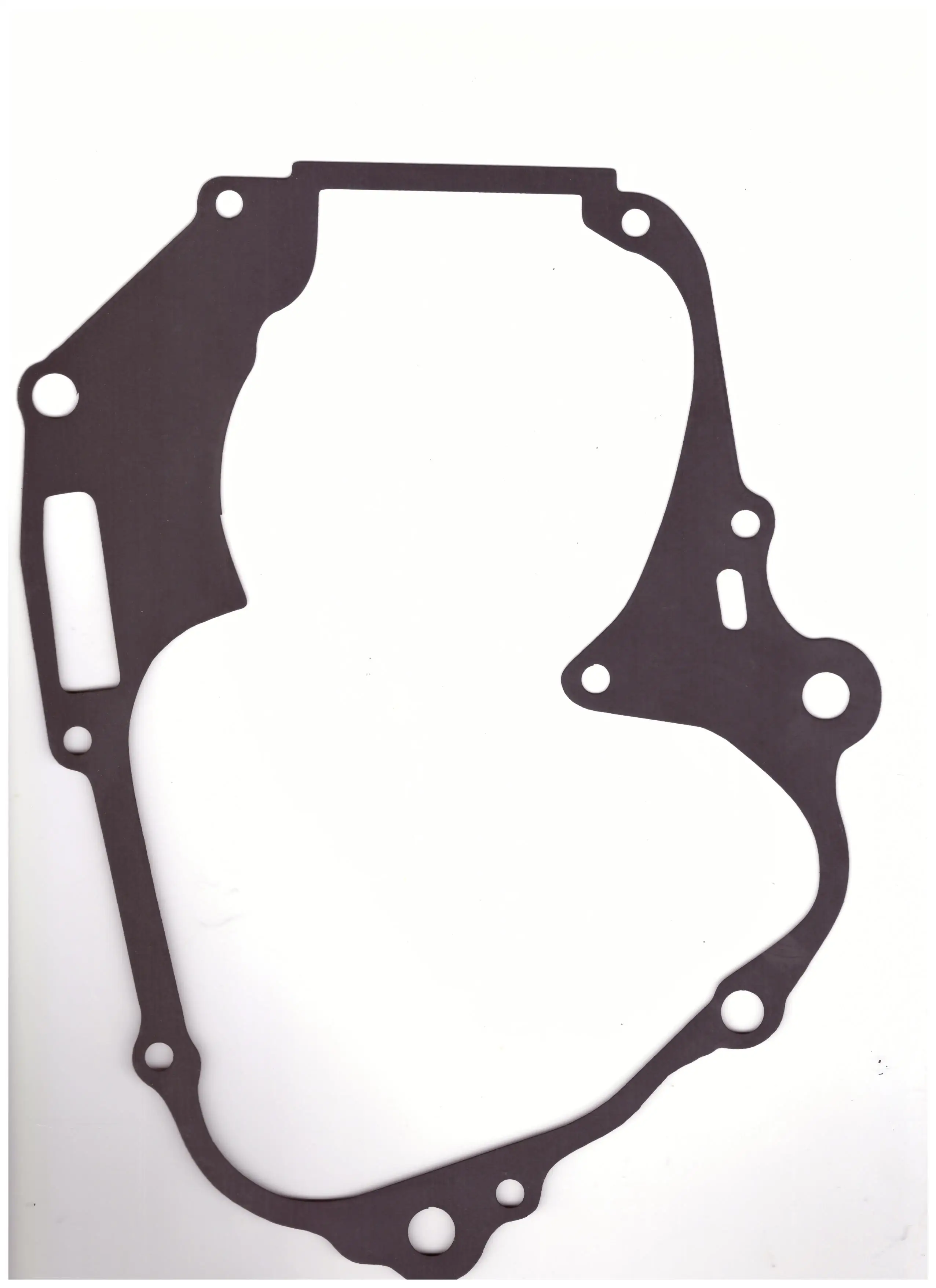 YX150 W150-5 Прокладка половинок картера 020215-014-3743 0202150143743 020215 014 3743