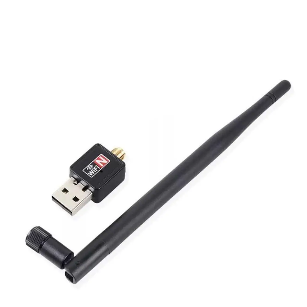 

Wireless WiFi USB receiver antenna 1200 Mbps USB wireless 2.0