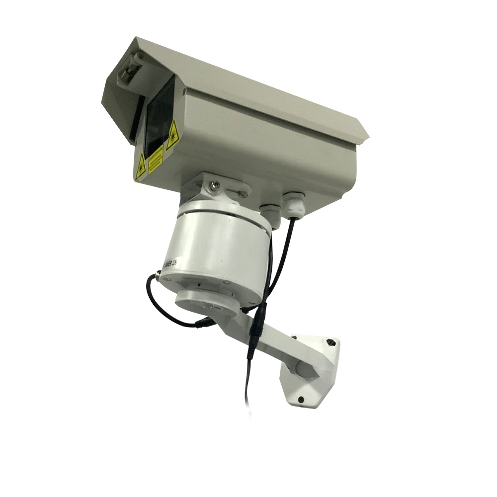 

Green Laser Bird Repeller Deterrent Equipment Professional Repellent Light