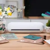 Silhouette Portrait® 3 режущий плоттер |