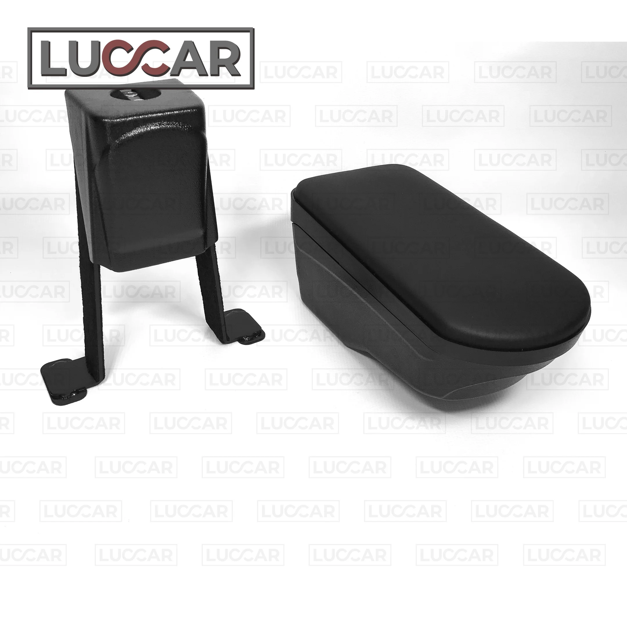 Подлокотник &quotArBox 2&quot Рено Логан 2 (Степвей) Renault Logan (Stepway)