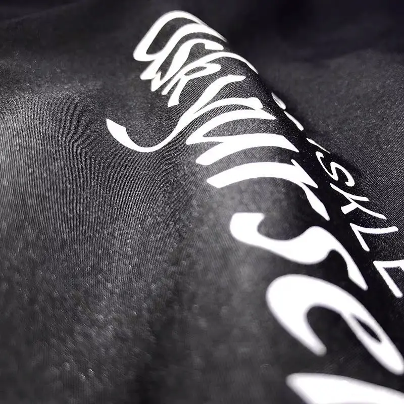 

3M reflective Shorts Askyurself AYSF Shorts Men Women waterproof shorts Pocket Drawstring Mesh Askyurself Shorts beach Shorts