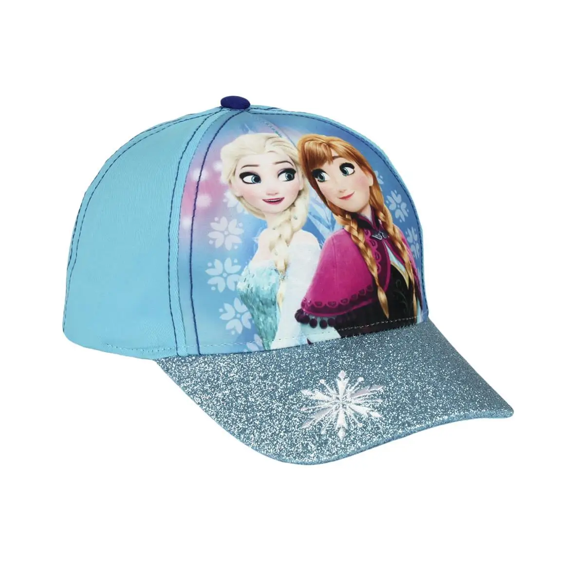 Колпачок Премиум замороженный Официальный Лицензированный оригинальный