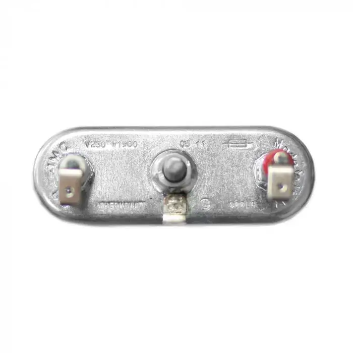 ТЭН 1900 Вт для стиральной машины LG (Артикул: 3406117 | Код: 0182) Бытовая техника