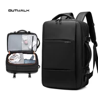 new men anti theft waterproof laptop backpack 16 inch daily work business backpack school back pack mochila for women