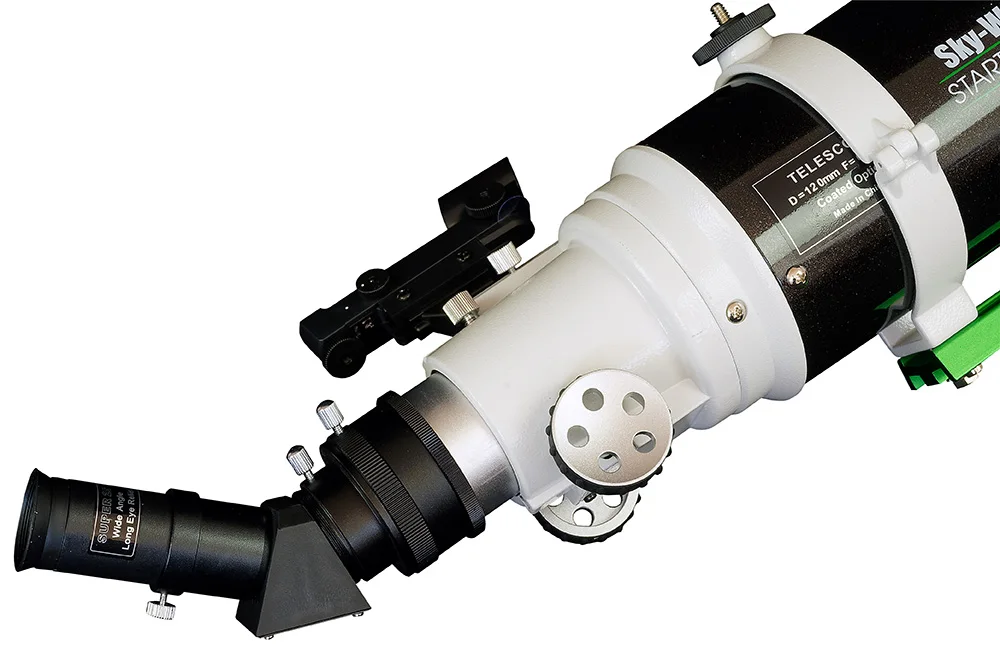 Труба оптическая Sky-Watcher StarTravel BK 1206 OTA | Инструменты