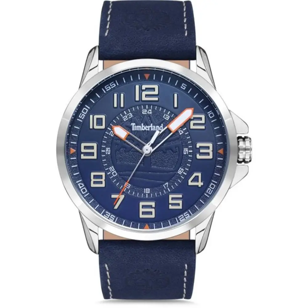 Мужские кварцевые часы Timberland роскошные повседневные модные наручные из