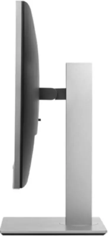 Монитор HP 23.8&quot EliteDisplay E243m серебристый 5ms 16:9 HDMI DisplayPort M/M Mat HAS Pivot 1000:1 2 | Компьютеры и