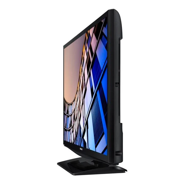 Смарт-ТВ Samsung UE28N4305 28 &quotHD готовый светодиодный WiFi черный | Электроника
