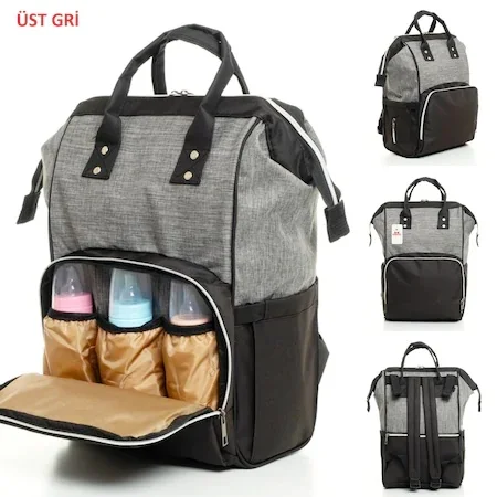 

MOTHER BABY CARE BACKPACK-WATERPROOF Bag For Baby Care Umaubaby Mummy Maternity Nappy Large Capacity Stroller Luxury
