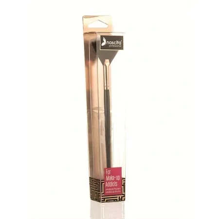 

Nascita Makeup Brush Duo-Fibre Illuminator Brush NASBRUSH0149 174798902