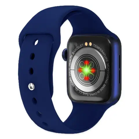 Умные часы Smart Watch M16 plus (+)Смарт часы М16 plus M26 Pro 44 мм M16 mini 38 мм наручные мужские женские  M16+ умные фитнес