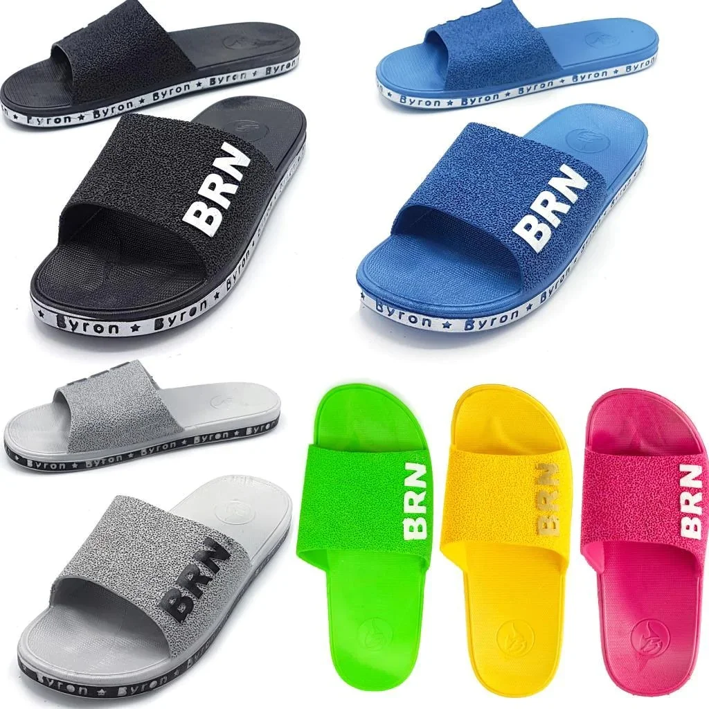 

Non-Slip Sole Slippers Sea Beach Pool Slippers Daily Slippers