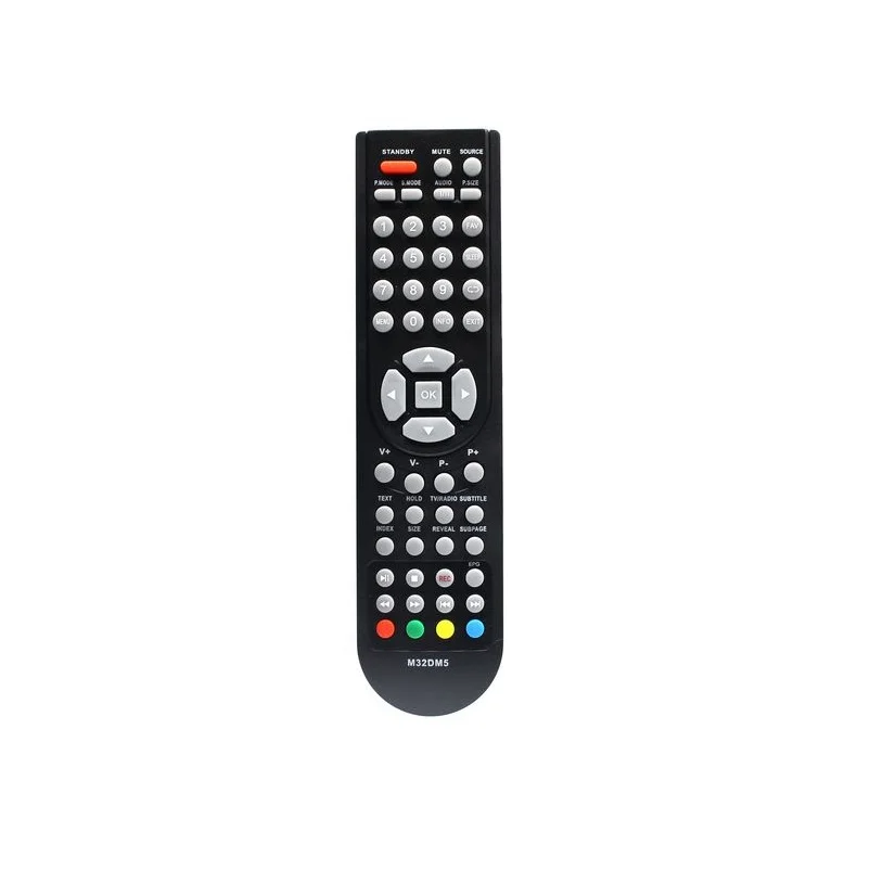 Пульт ДУ для телевизоров DNS M26DM5 M32DM5 LCD TV M39DAC Izumi TLE32F300B | Электроника