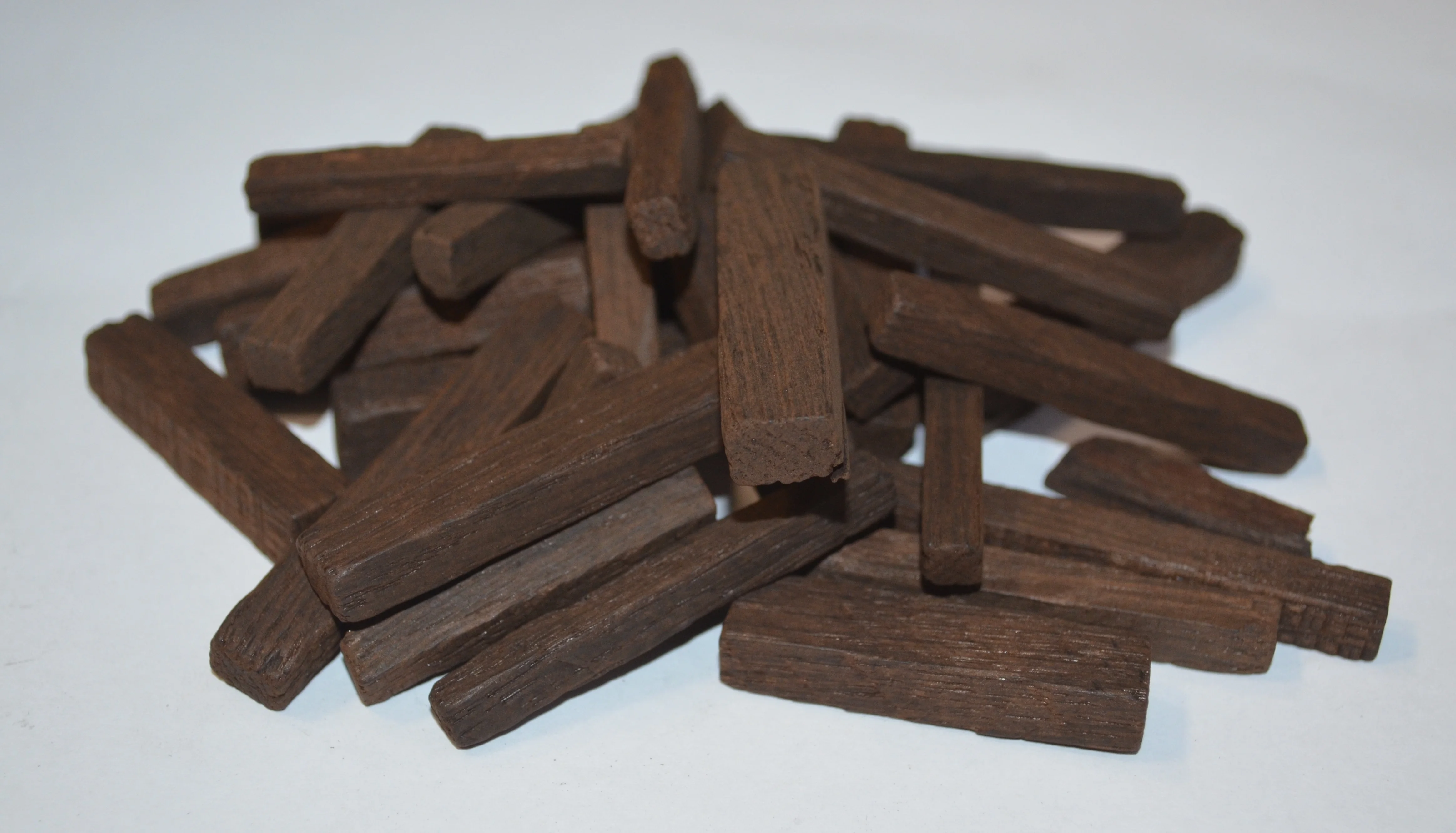 палочки дубовые для настаивания