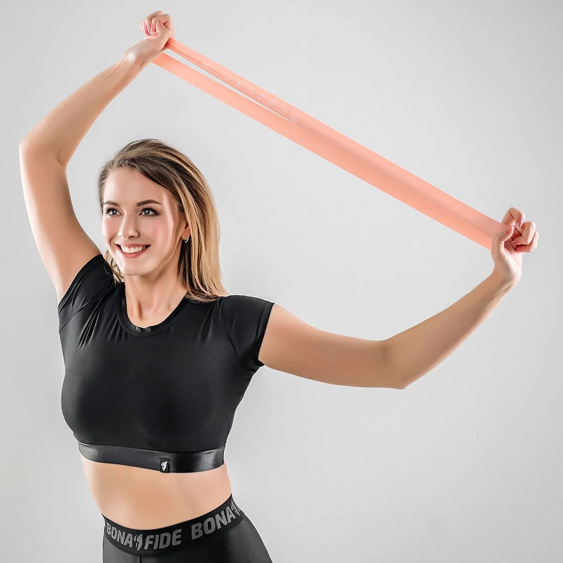Flex Set набор фитнес-резинок |