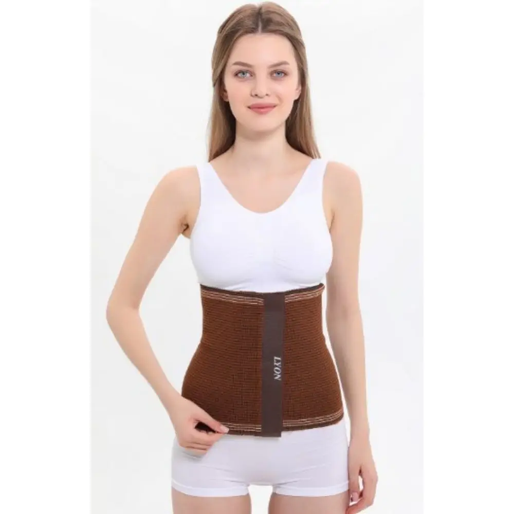 Corset Camel Hair Physical New Therapy Health Hot Men Women Unisex Waist Wool Girdle Hernia Rheumatism and Foot Hand Kidney Diseases Belly Melt Salt İn Good Body Correction Hobby Fashion Standart Easy Use Fast Delivery