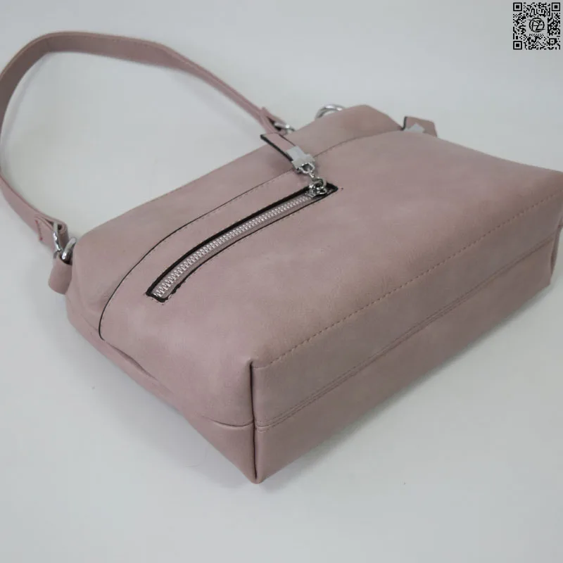 Женская сумка JB7-9 ПУ | Багаж и сумки