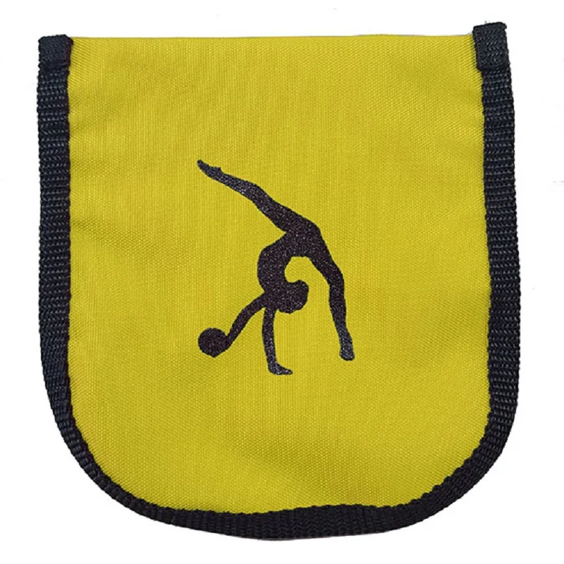 Чехол под получешки для художественной гимнастики | Спорт и развлечения