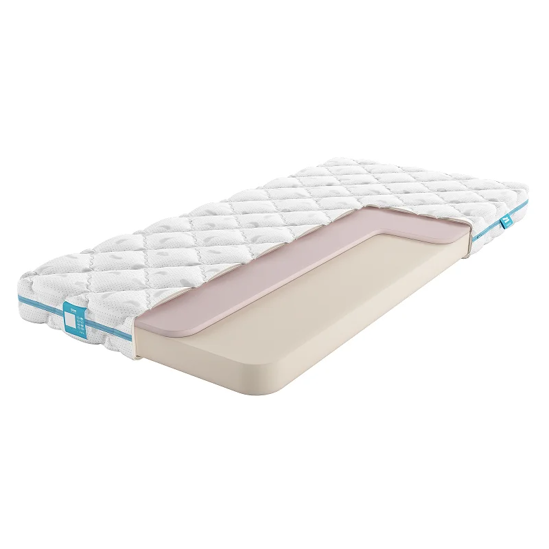 Матрас Promtex Orient Roll Standart 10 Latex Eco|Матрасы| |