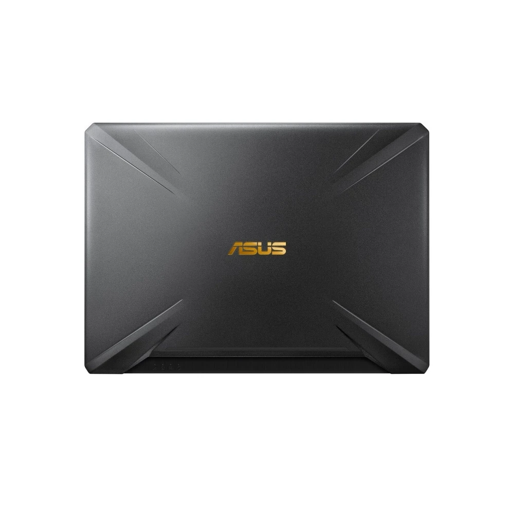 Игровой ноутбук ASUS TUF FX505DV-AL010T 15.6" FHD 120Hz/R7-3750H/8GB/512GB SSD/RTX 2060 6Gb/W10  Компьютеры и