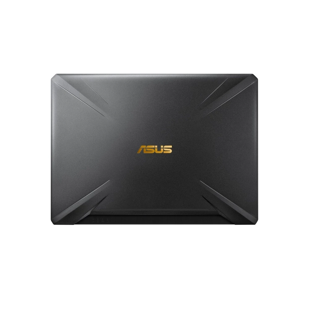 Игровой ноутбук ASUS TUF FX505DV-AL020T XMS19 15.6&quot FHD 120Hz/R7-3750H/16GB/1TB HDD+256GB SSD/RTX 2060/W10 | Компьютеры